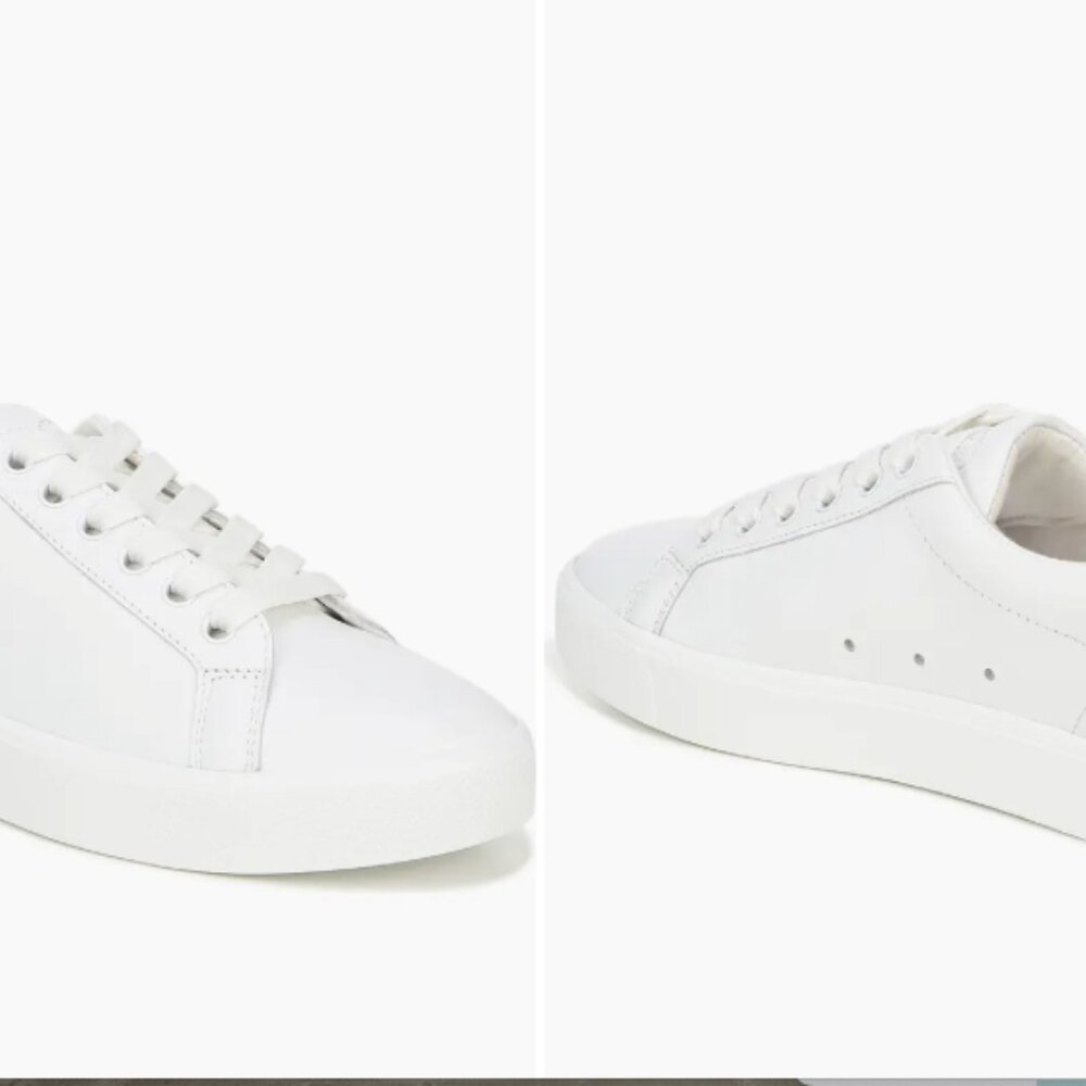Same Edelman Ethyl Low Top Sneaker Brand New